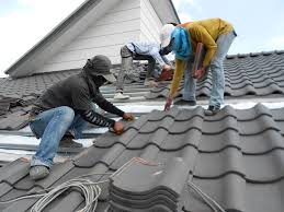 Best Cold Roofs  in Oakbrook, KY